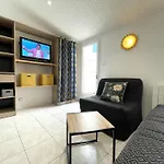 Villa Br040-177 3 Couchages Sur *