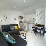 Br040-177 3 Couchages Sur *