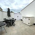 Villa Br040-177 3 Couchages Sur Brétignolles-sur-Mer