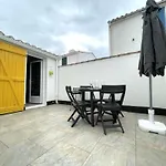 Br040-177 3 Couchages Sur * Brétignolles-sur-Mer