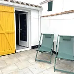 Br040-177 3 Couchages Sur Villa