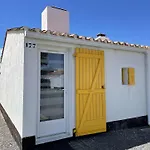 Villa Br040-177 3 Couchages Sur Brétignolles-sur-Mer
