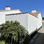 Br040-177 3 Couchages Sur Villa