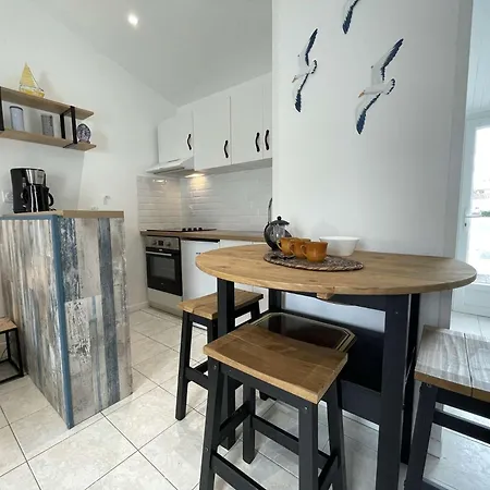 Villa Br040-177 3 Couchages Sur