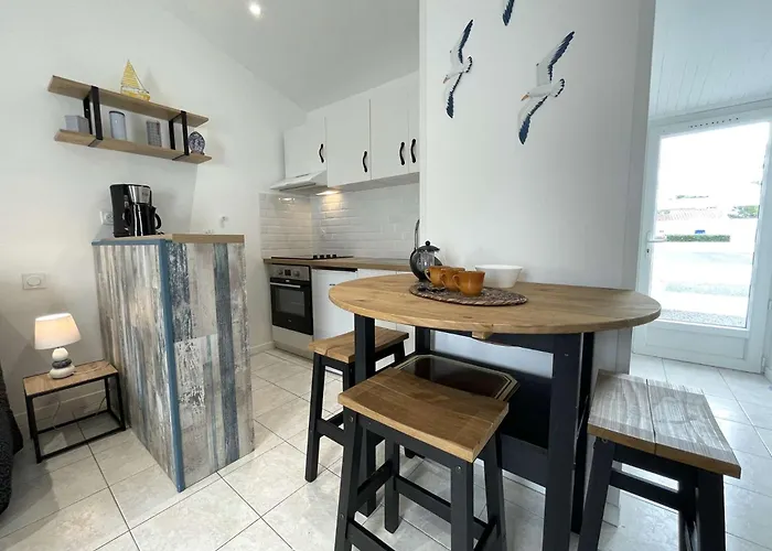 Villa Br040-177 3 Couchages Sur