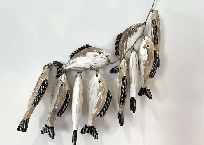 Br040-177 3 Couchages Sur