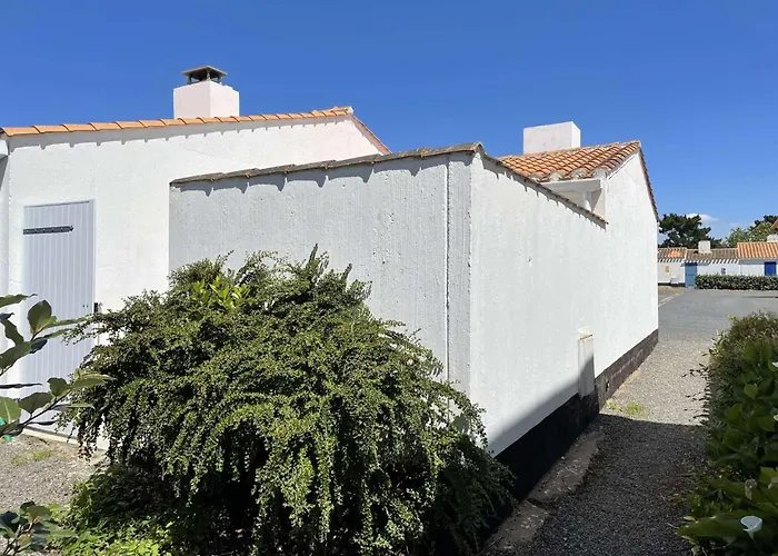 Br040-177 3 Couchages Sur Villa