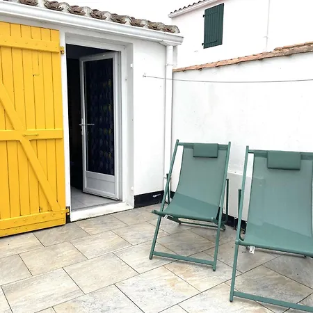 Br040-177 3 Couchages Sur Villa