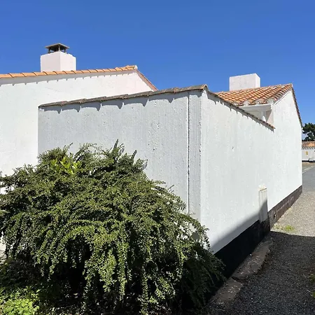 Br040-177 3 Couchages Sur Villa