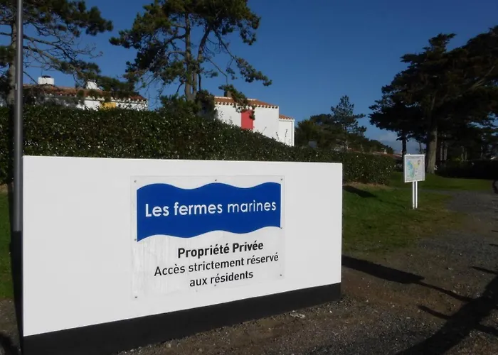 Br040-177 3 Couchages Sur *